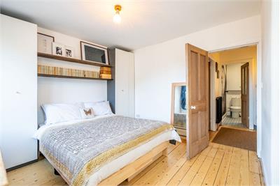 12 Bellevue Gardens, Edinburgh, EH7 4JX - image 20