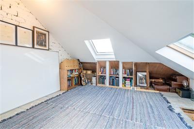 12 Bellevue Gardens, Edinburgh, EH7 4JX - image 25