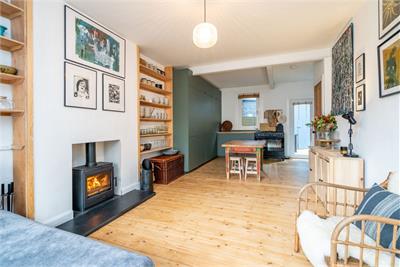 12 Bellevue Gardens, Edinburgh, EH7 4JX - image 4