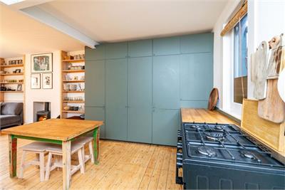 12 Bellevue Gardens, Edinburgh, EH7 4JX - image 6