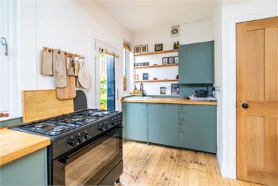 12 Bellevue Gardens, Edinburgh, EH7 4JX - image 7