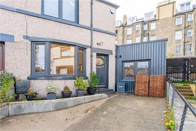 12 Bellevue Gardens, Edinburgh, EH7 4JX - image 1