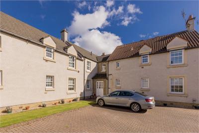 14/3 Hillpark Court, Blackhall, Edinburgh, EH4 7BE - image 14
