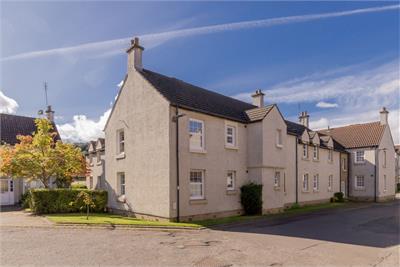14/3 Hillpark Court, Blackhall, Edinburgh, EH4 7BE - image 1