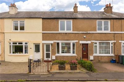 36 Eltringham Terrace, Edinburgh, EH14 1RZ - image 1