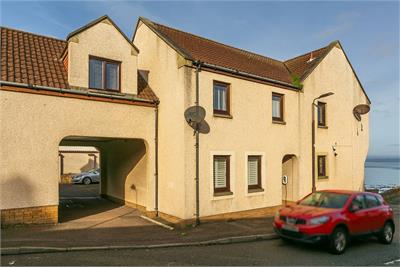 4 West Seaside, Prestonpans, EH32 9BA - image 17