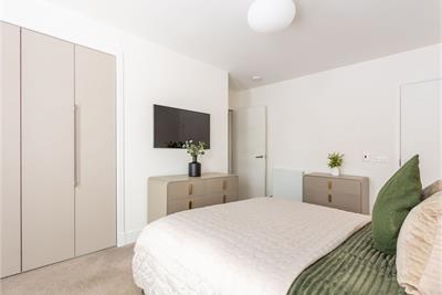 9/11 Victoria Quay, Edinburgh, EH6 6EZ - image 14