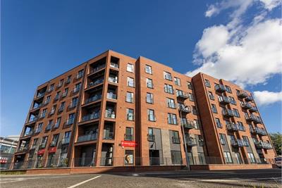 9/11 Victoria Quay, Edinburgh, EH6 6EZ - image 27