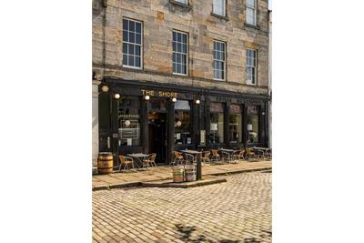 9/11 Victoria Quay, Edinburgh, EH6 6EZ - image 31