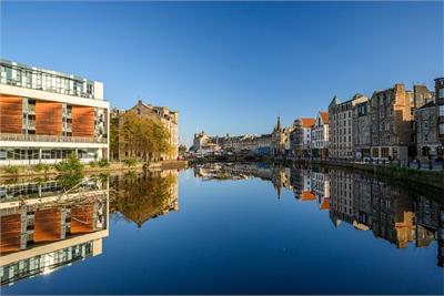 9/11 Victoria Quay, Edinburgh, EH6 6EZ - image 35