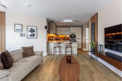 9/11 Victoria Quay, Edinburgh, EH6 6EZ - image 7
