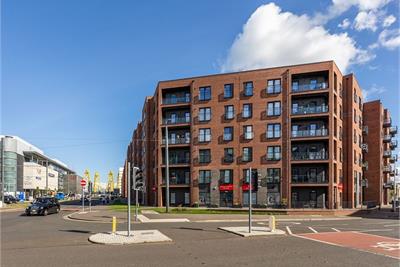 9/11 Victoria Quay, Edinburgh, EH6 6EZ - image 1