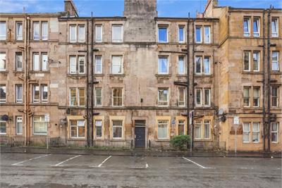 8/13 Wardlaw Place, Edinburgh, EH11 1UB - image 1