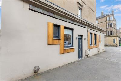 15 Harrison Gardens, Shandon, Edinburgh, EH11 1SH - image 1