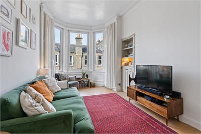 14 (3F3) Cambusnethan Street, Meadowbank, Edinburgh, EH7 5UA - image 2