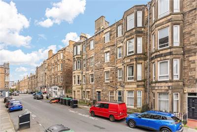 14 (3F3) Cambusnethan Street, Meadowbank, Edinburgh, EH7 5UA - image 20