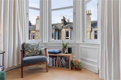 14 (3F3) Cambusnethan Street, Meadowbank, Edinburgh, EH7 5UA - image 3