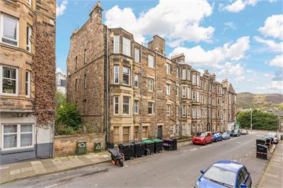 14 (3F3) Cambusnethan Street, Meadowbank, Edinburgh, EH7 5UA - image 21