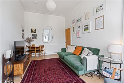 14 (3F3) Cambusnethan Street, Meadowbank, Edinburgh, EH7 5UA - image 5