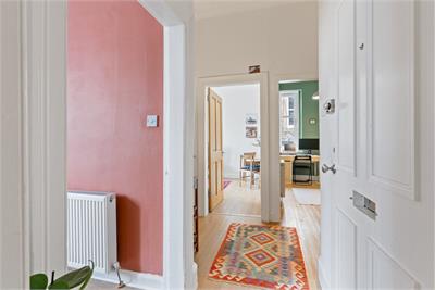 14 (3F3) Cambusnethan Street, Meadowbank, Edinburgh, EH7 5UA - image 7