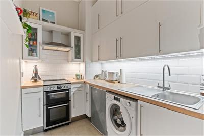 14 (3F3) Cambusnethan Street, Meadowbank, Edinburgh, EH7 5UA - image 9