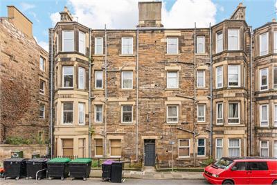14 (3F3) Cambusnethan Street, Meadowbank, Edinburgh, EH7 5UA - image 1