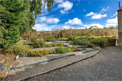 6 Roxburgh Newtown Farm Cottages, Kelso, TD5 8NN - image 22