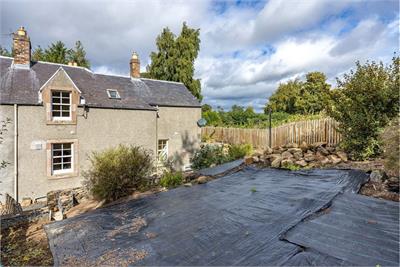 6 Roxburgh Newtown Farm Cottages, Kelso, TD5 8NN - image 23