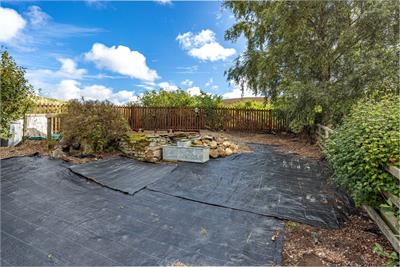6 Roxburgh Newtown Farm Cottages, Kelso, TD5 8NN - image 25