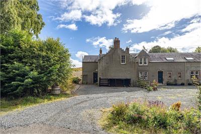 6 Roxburgh Newtown Farm Cottages, Kelso, TD5 8NN - image 29
