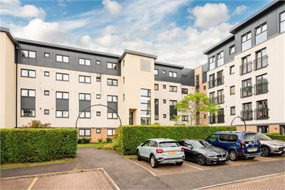 7/13 Tait Wynd, Brunstane, Edinburgh EH15 2RJ - image 1