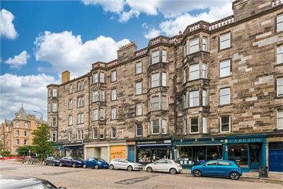 13/8 Roseneath Street, Marchmont, Edinburgh, EH9 1JH - image 1