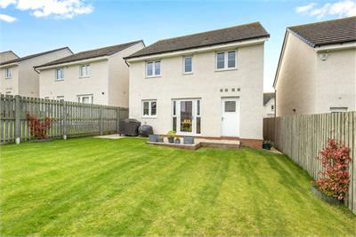 7 Martin Street, Burdiehouse, Edinburgh, EH17 8GB - image 19