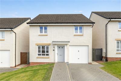 7 Martin Street, Burdiehouse, Edinburgh, EH17 8GB - image 1