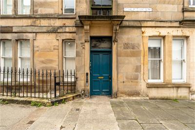 2/5 Comely Bank Row, Edinburgh, EH4 1DY - image 11