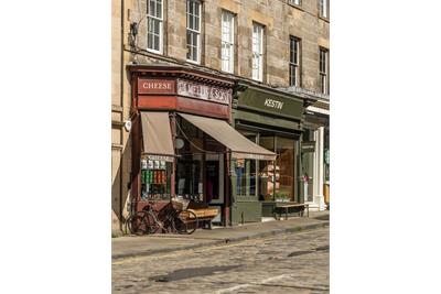 2/5 Comely Bank Row, Edinburgh, EH4 1DY - image 16