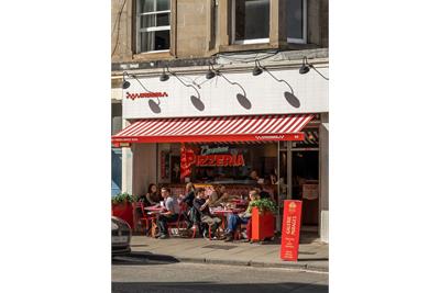2/5 Comely Bank Row, Edinburgh, EH4 1DY - image 19