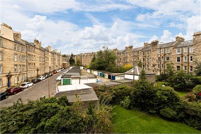 2/5 Comely Bank Row, Edinburgh, EH4 1DY - image 5
