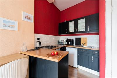 2/5 Comely Bank Row, Edinburgh, EH4 1DY - image 6