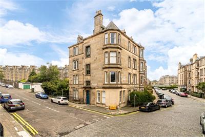 2/5 Comely Bank Row, Edinburgh, EH4 1DY - image 1