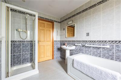 The Elms, 12 Harelaw, Millerhill, EH22 1SB - image 21