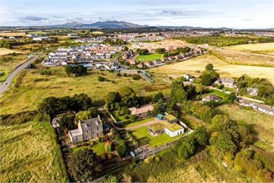 The Elms, 12 Harelaw, Millerhill, EH22 1SB - image 40