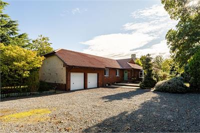 The Elms, 12 Harelaw, Millerhill, EH22 1SB - image 1