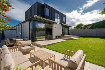 2 Braehead View, Barnton, Edinburgh, EH4 6BQ - image 31
