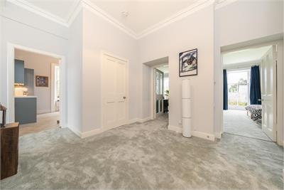 3 Broomlands House, Ednam Road Kelso, TD5 7SW - image 20