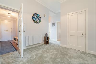 3 Broomlands House, Ednam Road Kelso, TD5 7SW - image 21