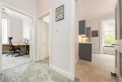 3 Broomlands House, Ednam Road Kelso, TD5 7SW - image 22