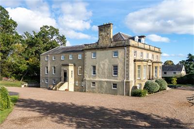 3 Broomlands House, Ednam Road Kelso, TD5 7SW - image 24