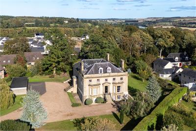 3 Broomlands House, Ednam Road Kelso, TD5 7SW - image 25