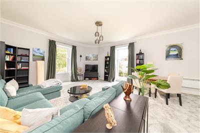 3 Broomlands House, Ednam Road Kelso, TD5 7SW - image 26